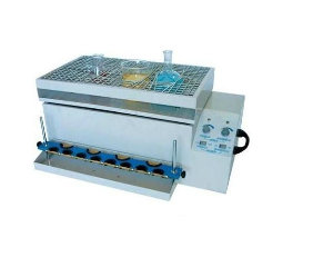 樣品振蕩器對于實驗室的作用