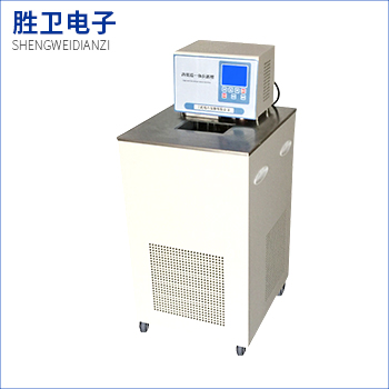 高低溫一體恒溫槽優勢大揭秘