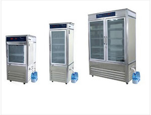 溫度濕度的控制，體現恒溫恒濕培養箱的作用