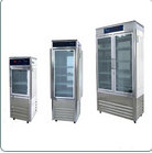 智能生化培養箱擁有的一種作用