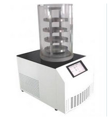 【冷凍干燥機】它的起源與發展