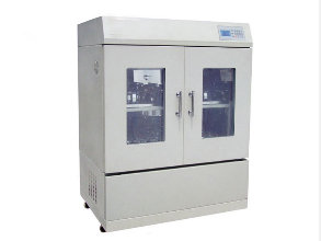 培養箱振蕩器，培養實驗需要使用的儀器