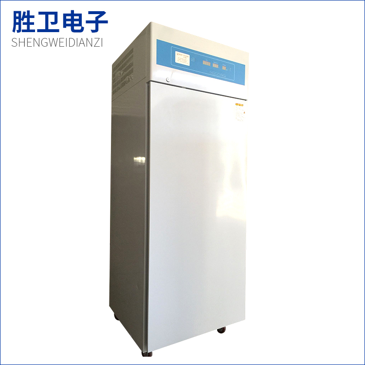 “培養箱”停機前，需做事項