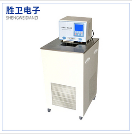 高低溫一體恒溫槽幾個雷區請勿“踩”