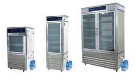 霉菌培養箱做到物盡其用