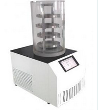 你真的會關閉冷凍干燥機嗎？