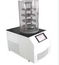 真空冷凍干燥機使用要注意的情況